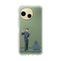 スリムプロテクションケース［ スマートフォンケース<制服ver.> - KANTA ］