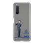 スリムプロテクションケース［ スマートフォンケース<制服ver.> - KANTA ］