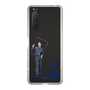 スリムプロテクションケース［ スマートフォンケース<制服ver.> - KANTA ］