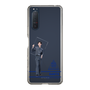 スリムプロテクションケース［ スマートフォンケース<制服ver.> - KANTA ］