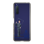 スリムプロテクションケース［ スマートフォンケース<制服ver.> - KANTA ］