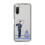スリムプロテクションケース［ スマートフォンケース<制服ver.> - KANTA ］