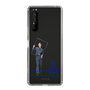 スリムプロテクションケース［ スマートフォンケース<制服ver.> - KANTA ］