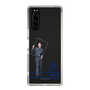 スリムプロテクションケース［ スマートフォンケース<制服ver.> - KANTA ］