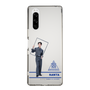 スリムプロテクションケース［ スマートフォンケース<制服ver.> - KANTA ］