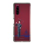 スリムプロテクションケース［ スマートフォンケース<制服ver.> - KANTA ］