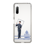 スリムプロテクションケース［ スマートフォンケース<制服ver.> - KANTA ］