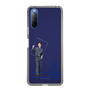 スリムプロテクションケース［ スマートフォンケース<制服ver.> - KANTA ］