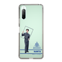 スリムプロテクションケース［ スマートフォンケース<制服ver.> - KANTA ］
