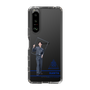 スリムプロテクションケース［ スマートフォンケース<制服ver.> - KANTA ］