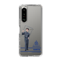 スリムプロテクションケース［ スマートフォンケース<制服ver.> - KANTA ］
