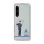 スリムプロテクションケース［ スマートフォンケース<制服ver.> - KANTA ］