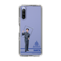 スリムプロテクションケース［ スマートフォンケース<制服ver.> - KANTA ］