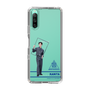 スリムプロテクションケース［ スマートフォンケース<制服ver.> - KANTA ］
