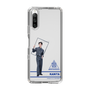 スリムプロテクションケース［ スマートフォンケース<制服ver.> - KANTA ］
