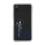 スリムプロテクションケース［ スマートフォンケース<制服ver.> - KANTA ］