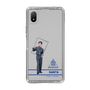 スリムプロテクションケース［ スマートフォンケース<制服ver.> - KANTA ］