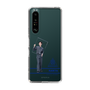 スリムプロテクションケース［ スマートフォンケース<制服ver.> - KANTA ］