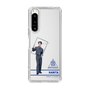 スリムプロテクションケース［ スマートフォンケース<制服ver.> - KANTA ］