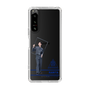 スリムプロテクションケース［ スマートフォンケース<制服ver.> - KANTA ］