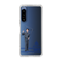 スリムプロテクションケース［ スマートフォンケース<制服ver.> - KANTA ］
