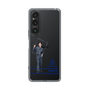 スリムプロテクションケース［ スマートフォンケース<制服ver.> - KANTA ］