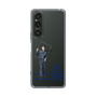 スリムプロテクションケース［ スマートフォンケース<制服ver.> - KANTA ］