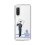 スリムプロテクションケース［ スマートフォンケース<制服ver.> - KANTA ］