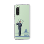 スリムプロテクションケース［ スマートフォンケース<制服ver.> - KANTA ］