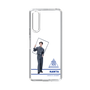 スリムプロテクションケース［ スマートフォンケース<制服ver.> - KANTA ］