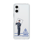 スリムプロテクションケース［ スマートフォンケース<制服ver.> - KANTA ］