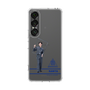 スリムプロテクションケース［ スマートフォンケース<制服ver.> - KANTA ］