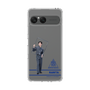 スリムプロテクションケース［ スマートフォンケース<制服ver.> - KANTA ］