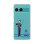 スリムプロテクションケース［ スマートフォンケース<制服ver.> - KANTA ］