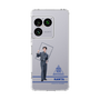 スリムプロテクションケース［ スマートフォンケース<制服ver.> - KANTA ］