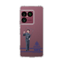 スリムプロテクションケース［ スマートフォンケース<制服ver.> - KANTA ］