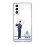 スリムプロテクションケース［ スマートフォンケース<制服ver.> - KANTA ］