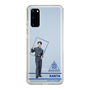 スリムプロテクションケース［ スマートフォンケース<制服ver.> - KANTA ］
