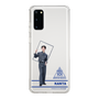 スリムプロテクションケース［ スマートフォンケース<制服ver.> - KANTA ］