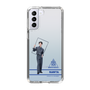 スリムプロテクションケース［ スマートフォンケース<制服ver.> - KANTA ］