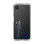 スリムプロテクションケース［ スマートフォンケース<制服ver.> - KANTA ］