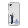 スリムプロテクションケース［ スマートフォンケース<制服ver.> - KANTA ］