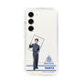 スリムプロテクションケース［ スマートフォンケース<制服ver.> - KANTA ］
