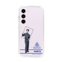 スリムプロテクションケース［ スマートフォンケース<制服ver.> - KANTA ］