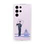 スリムプロテクションケース［ スマートフォンケース<制服ver.> - KANTA ］