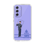 スリムプロテクションケース［ スマートフォンケース<制服ver.> - KANTA ］
