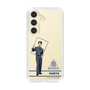 スリムプロテクションケース［ スマートフォンケース<制服ver.> - KANTA ］