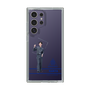 スリムプロテクションケース［ スマートフォンケース<制服ver.> - KANTA ］