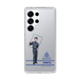 スリムプロテクションケース［ スマートフォンケース<制服ver.> - KANTA ］