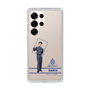 スリムプロテクションケース［ スマートフォンケース<制服ver.> - KANTA ］
